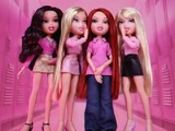 Mean Girls x Bratz (1st Edition)