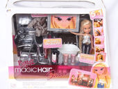 Magic Hair Salon