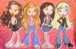 Lil' Bratz (5th Edition)