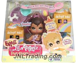 Bratz pet shop sale