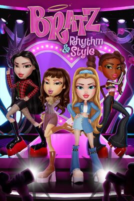 Rhythm & Style