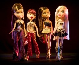 Bratz welcome deals to fabulous yasmin