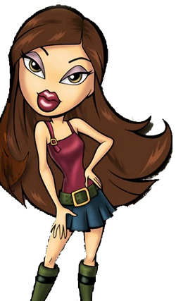 Fianna bratz doll new arrivals