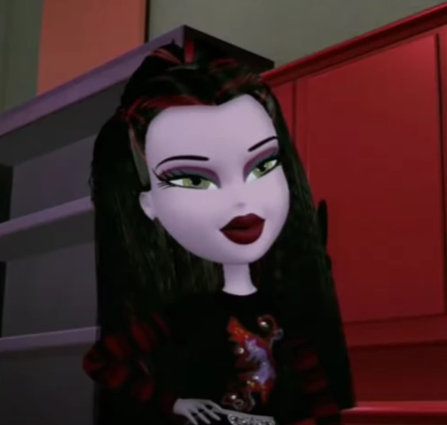 Lina | Bratz Wiki | Fandom