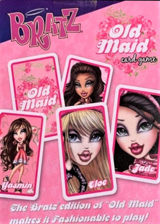 y2k bratz love in the air bratz Greeting Card for Sale by