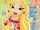 Sweetz Style (Book)