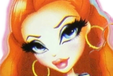 Juegos de las outlet bratz haunted house