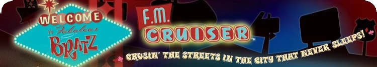 Welcome To Fabulous Cruiser Header