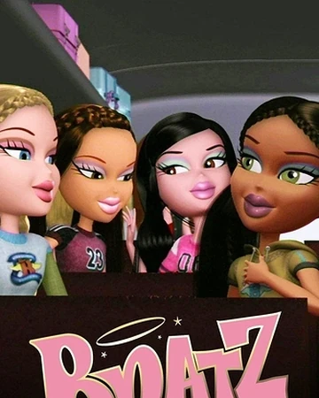 What I Feel Inside Bratz Wiki Fandom