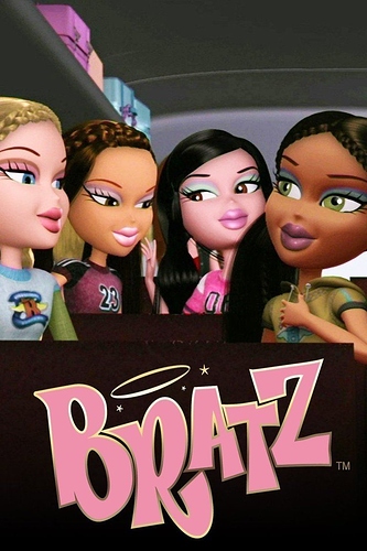 Bratz on X: Yo yo yo, Bratzos! It's time to rock a chic new 'do. Which  haircuts and styles are bringin' the drama this summer?   / X