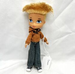 Bratz boyz cameron hotsell