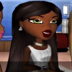 Sasha Bratz Wiki Fandom