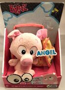 Iconz - Angel (Box)