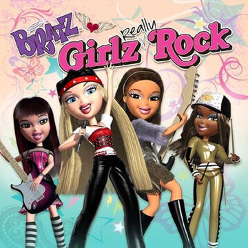 Bratz really rock full movie sales