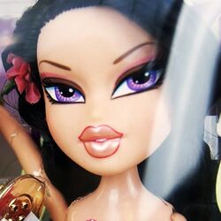 Bratz flower girlz on sale nora