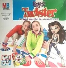 Twister (2nd Edition)