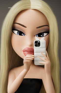 Urban Sophistication x Bratz (1st Wave) | Bratz Wiki | Fandom