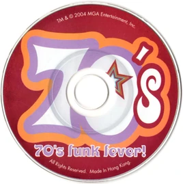 70s Funk Fever