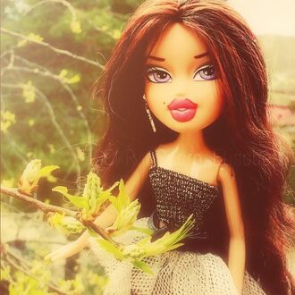 Bratz doll phoebe new arrivals