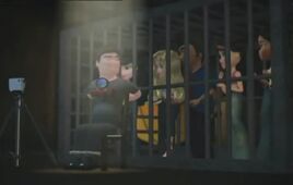 Rescue Askew
