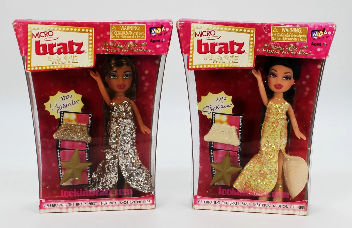 The Movie Bratz Wiki Fandom