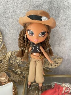 Wild Wild West Bratz Wiki Fandom