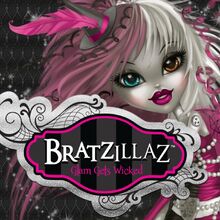 Glam Gets Wicked (Tonight)