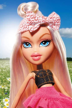 Hello My Name Is | Bratz Wiki | Fandom