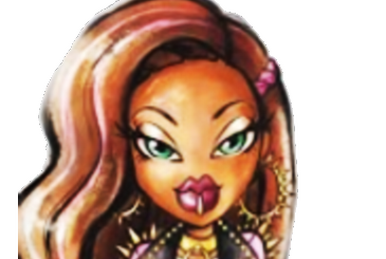 Catch me if you can bratz outlet