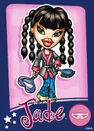 Collectiblez - Jade Slumber Party (S)