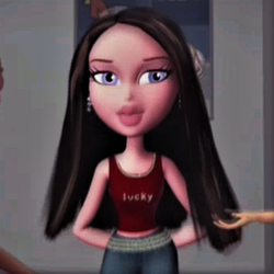 Bratz on X: The rumors are true! The girls w a passion 4 dancing