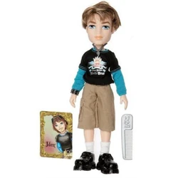 Iden | Bratz Wiki | Fandom