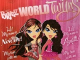 World Twiins