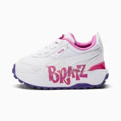 puma bratz shoes