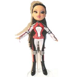 Play Sportz X-treme | Bratz Wiki | Fandom