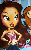 Stylin' Superstars!, Room Redo + Spring Fling Merch