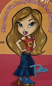 Lil' Bratz (8th Edition) + Rockin' Best Friends