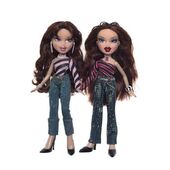 Twiins (1st Edition) - Roxxi & Phoebe (Dolls)