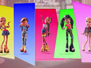 Bratz C.I.Y. Shoppe Screencap