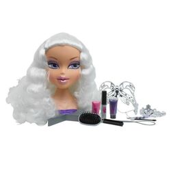 Chic Mystique Bratz Wiki Fandom