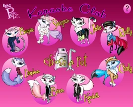 Karaoke Club