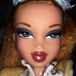 Sleep Over 1st Edition Bratz Wiki Fandom