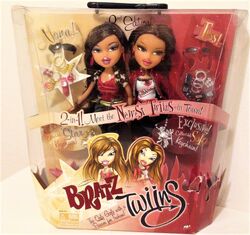 Bratz nona deals