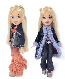 Bratz funk n glow dana outlet