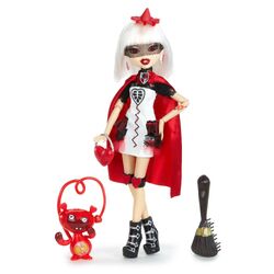  Bratzillaz Doll - Jade J' Adore : Toys & Games