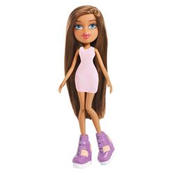 Customize bratz
