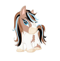 Bratz Ponyz Video Game Bratz Wiki Fandom