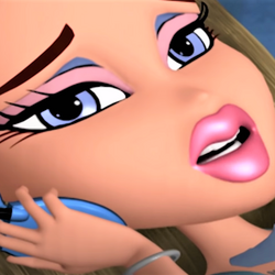 Sasha s Big Interview Bratz Wiki Fandom