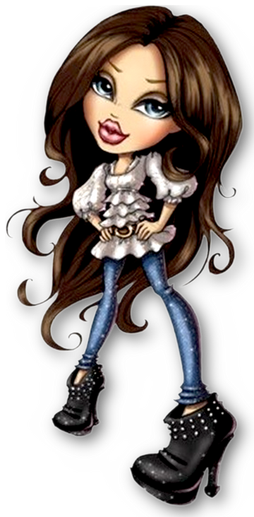 Dana bratz doll store