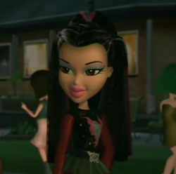 Bratz: Fashion Pixiez, Bratz Wiki